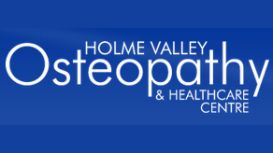 Holme Valley Osteopathy