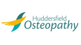 Huddersfield Osteopathy