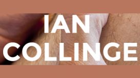 Ian Collinge Osteopathy