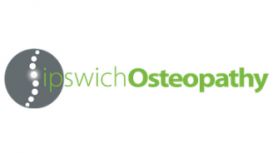 Ipswich Osteopathy