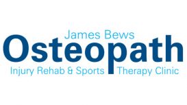 James Bews Osteopath