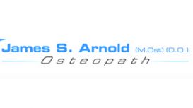 James S Arnold Osteopath
