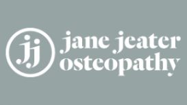 Jane Jeater Osteopath