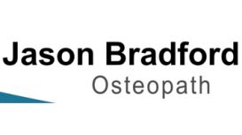 Jason Bradford Osteopath