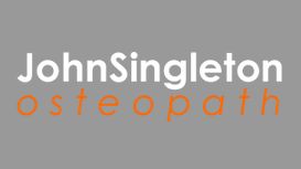 John Singleton Osteopath