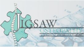 Jigsaw Osteopathy