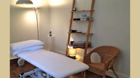 Kennington Osteopaths