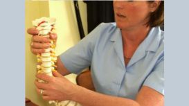 Kettering Osteopaths
