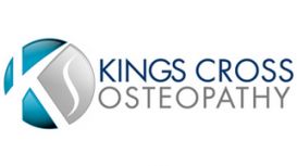 Kings Cross Osteopathy