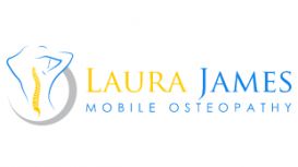 Laura James Mobile Osteopathy