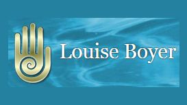 Louise Boyer Osteopathy
