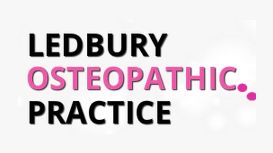 Ledbury Osteopathic Practice