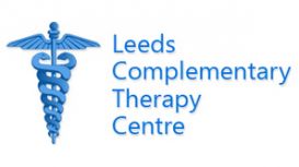 Leeds Complementary Osteopaths