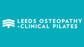 Leeds Osteopathy & Clinical Pilates
