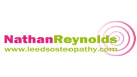 Nathan Reynolds Osteopath