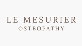 Le Mesurier Osteopathy