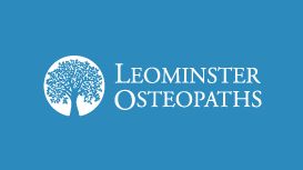 Leominster Osteopathic Clinic