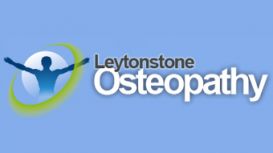 Leytonstone Osteopathy