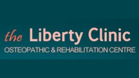 Liberty Clinic Osteopaths