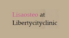 The Liberty City Clinic