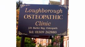 The Loughborough Clinic