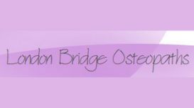 London Bridge Osteopathic Clinic