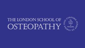 London School Of Osteopathy