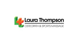 Laura Thompson Osteopath
