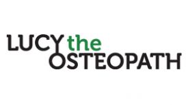 Lucy The Osteopath