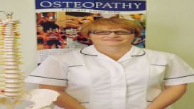 Lydney Osteopaths