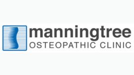 Manningtree Osteopathic Clinic