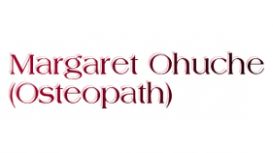 Margaret Ohuche Osteopath