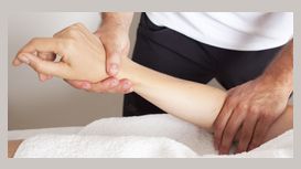 Mark Stockwell Osteopathy