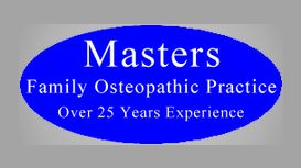 Masters Family Osteopaths