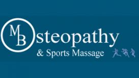 M B Osteopathy