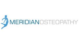 Meridian Osteopathy