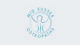 Mid Sussex Osteopaths
