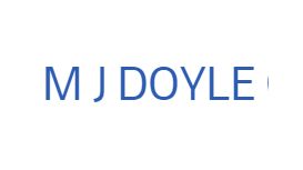 M J Doyle Osteopathy