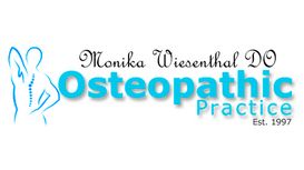 Monika Wiesenthal's Osteopathic Practice