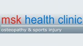 Msk Health Clinic