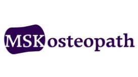 MSK Osteopath