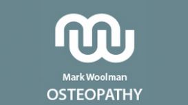 MW Osteopathy