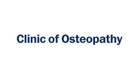 Clinic Of Osteopathy & Physiotherapy