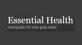 Essential Health Osteopathy