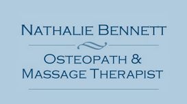 Nathalie Bennett Osteopathy