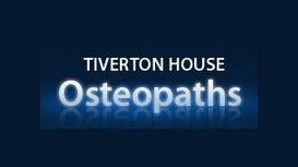 Newbury Osteopaths