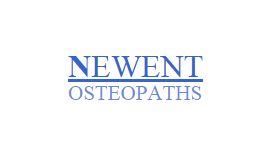 Newent Osteopaths