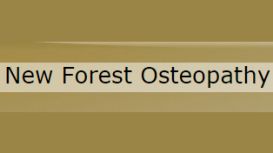 New Forest Osteopathy