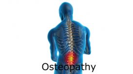 Newhill Osteopathy