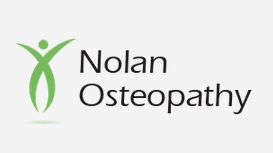 Nolan Osteopathy